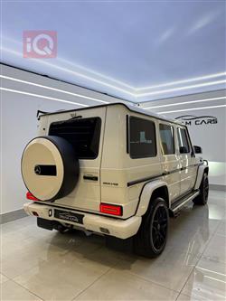 مرسيدس بنز G-Class
